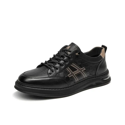 Spider King Мужские повседневные туфли Мужской