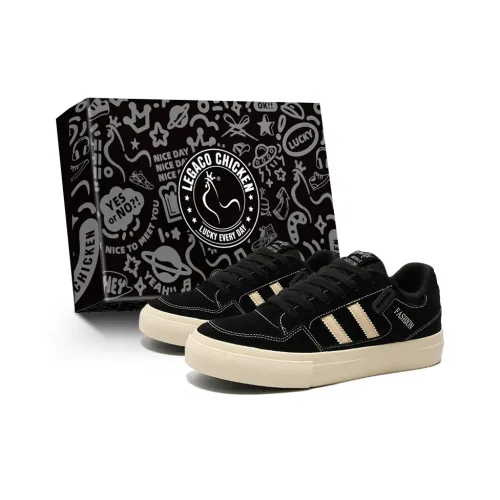 Legaco Chicken Low Топ Скейтборд Кроссовки Мужские