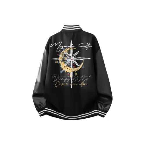 Magmode Унисекс Бейсбольные Джерси