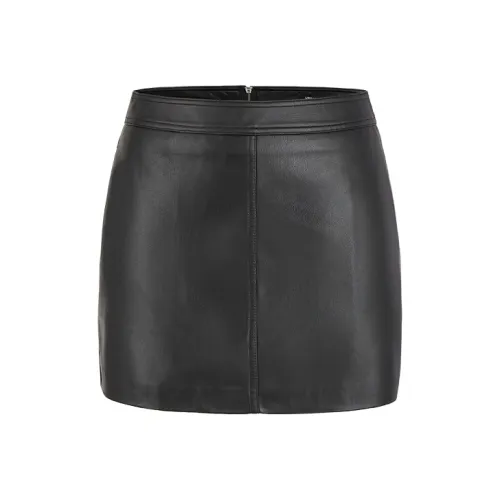 URBAN REVIVO Повседневные короткие юбки Женские
