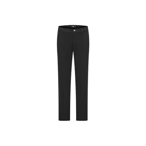 SEPTWOLVES Мужские Повседневные Брюки