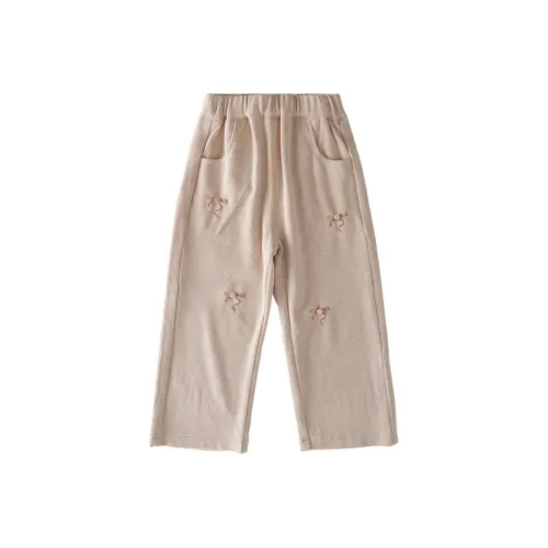 Mami Macca Овсяный Kids Брюки