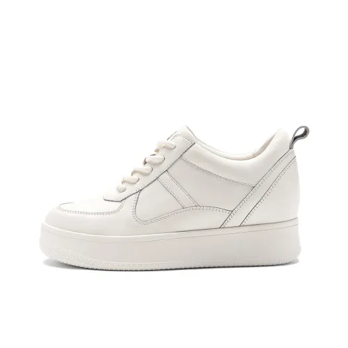 NINE WEST Низкие кроссовки для скейтбординга женские