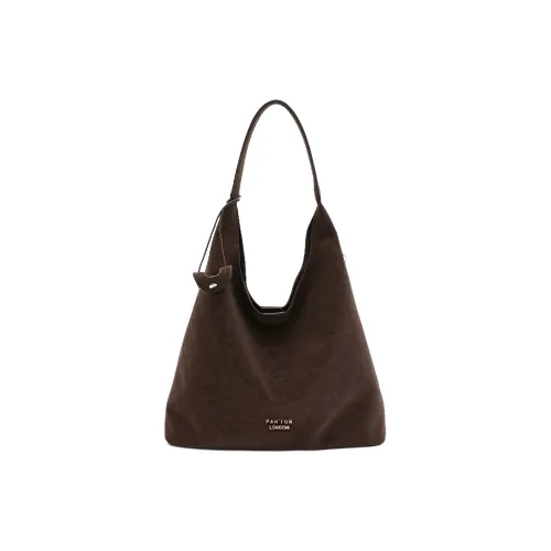 Han Munie ПУ (полиуретан) Сумка через плечо Стандартная Женская Многоцветная