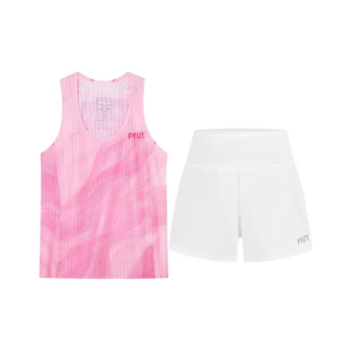 FYUT Унисекс Комплекты для бега