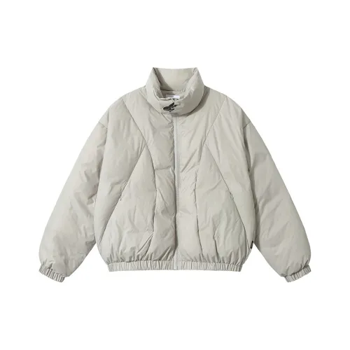 Extreme Turbo Хлопковый пуховик Унисекс