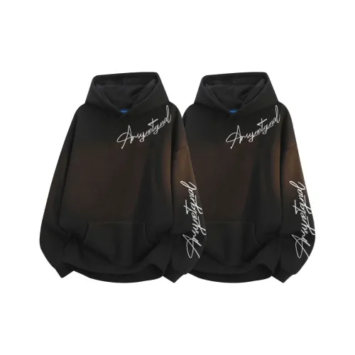 COMOWA Унисекс Свитшоты