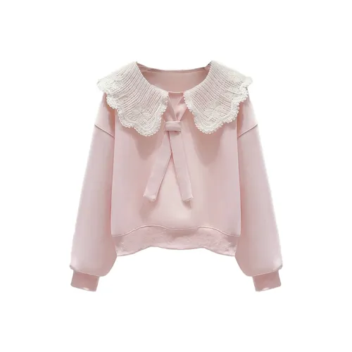 AURORA DIARY Комплект Свитшот Женский