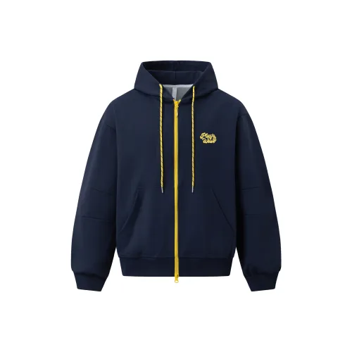 PLUSWOWO Унисекс Свитшоты