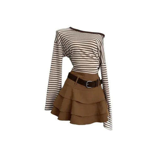 BELOVED STARRY Комплект с юбкой Женские