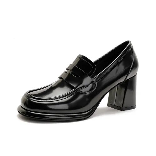 Varib Лоферы Женские