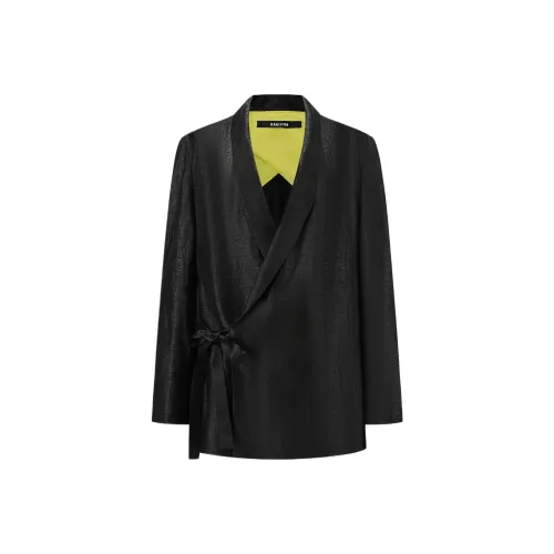 ELVIS.CHEUNG FW AW25 Бизнес-костюм женский