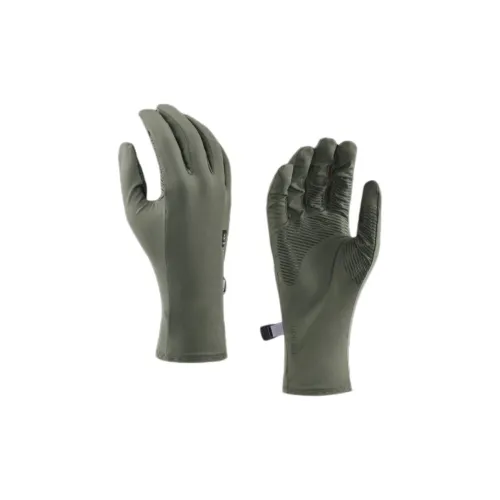 KAILAS FUGA Полиамид Спортивные Перчатки Унисекс