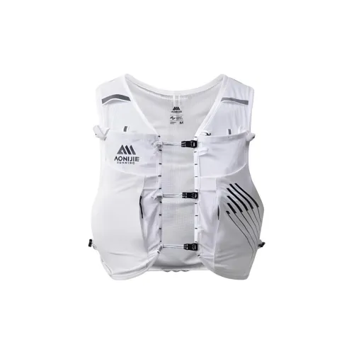 AONIJIE 10L Туристические сумки Нейлон Белый Унисекс