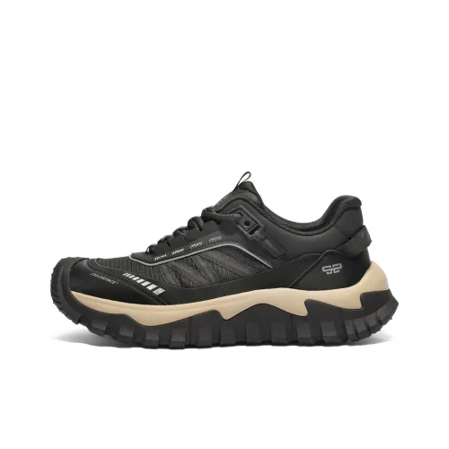 BELLE Низкий Топ Повседневная Обувь Мужская