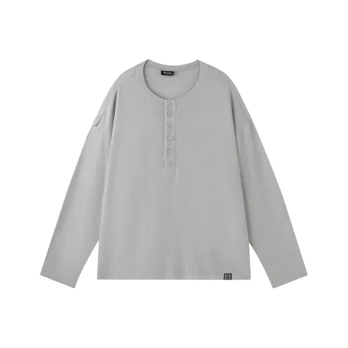 BJHG Унисекс T-рубашки