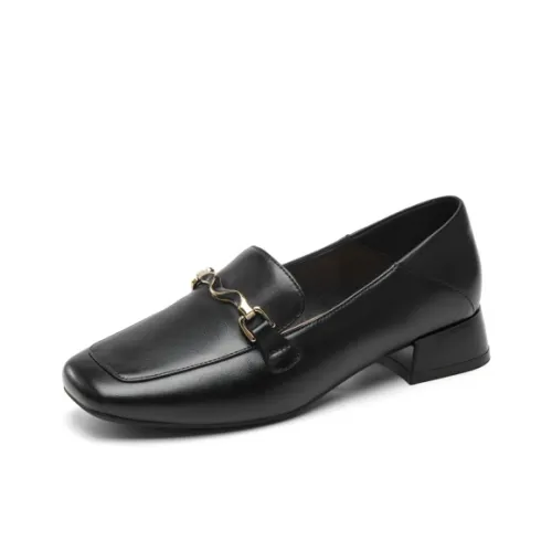 AOKANG Женские повседневные туфли Женские