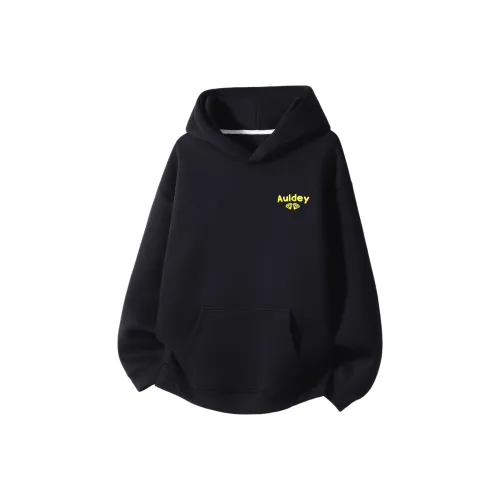 AULDEY Унисекс Свитшоты