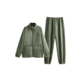 Светло-зеленый