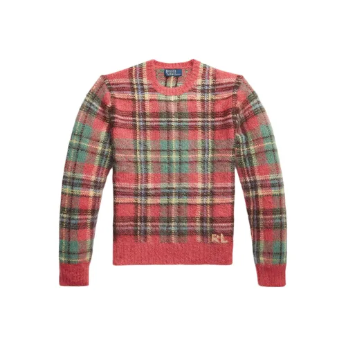 Polo Ralph Lauren Fw25 Свитер Мужской