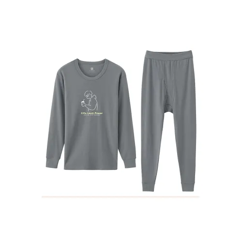 Finnley Paul Мужские термокуртки