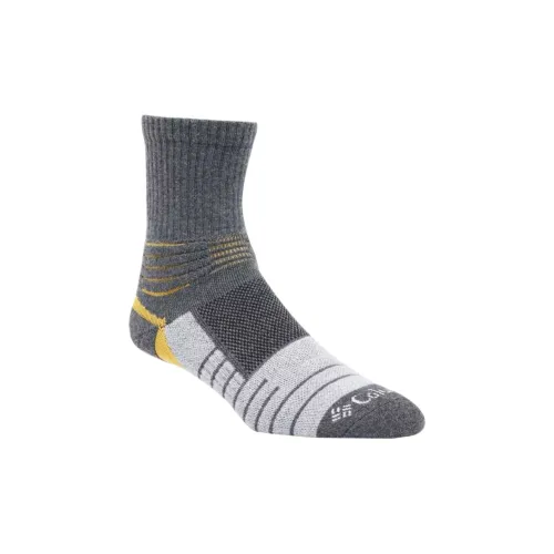 Коллаборация Columbia Мужские носки MID до икры