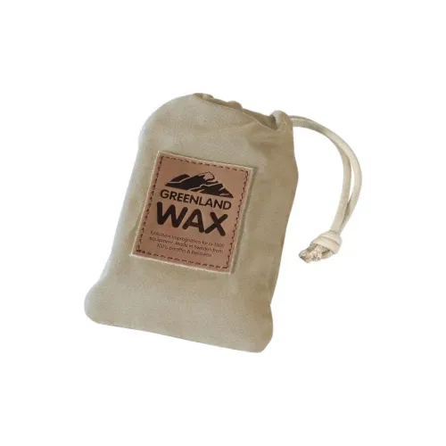 Fjallraven Greenland Полиэстер с Хлопком Клатч Стандартный Унисекс Экрю