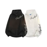 Чёрный + Белый, 2 штуки