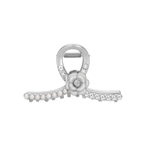 SHINE Медный Кристальный Shell Pearl Заколки для волос Женские