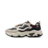 Глина/Чайный белый/Цвет сосновой сажи Серый