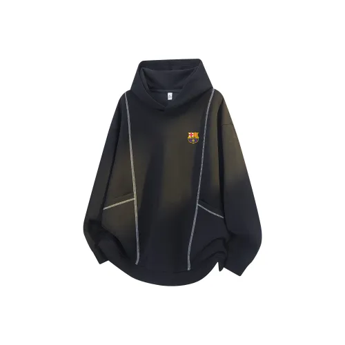 FCB ARCELONA Унисекс Свитшоты