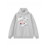 Серый меланж