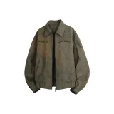 Армейский зеленый