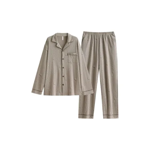 Пижамный комплект для мужчин от Floating Light Islands