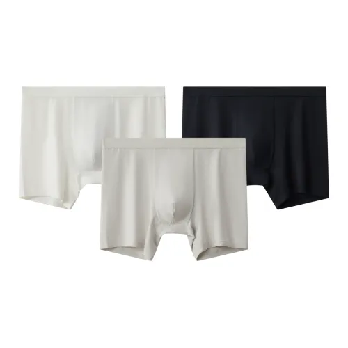 QIANLEE Мужские боксер-шорты