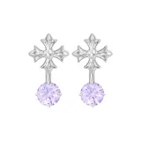 Лаванда, 1 пара