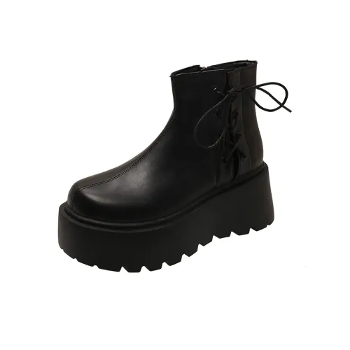 Dawei's House Ботильоны Женские