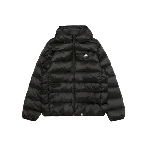 Aape Мужские Пуховики