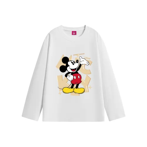 Disney Унисекс T-рубашки