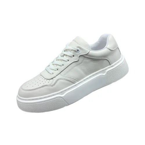 ALPLUME Устойчивые к истиранию низкие кроссовки для скейтбординга мужские