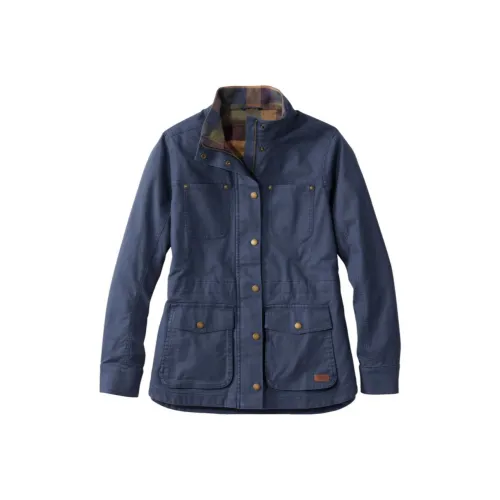 L.L.Bean Женские Куртки