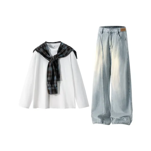 JASONWOOD Повседневная спортивная одежда унисекс