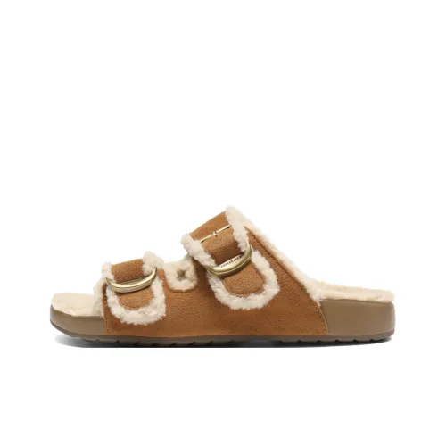 BELLE Резиновые Аbrasion-Resistant Слипоны Женские