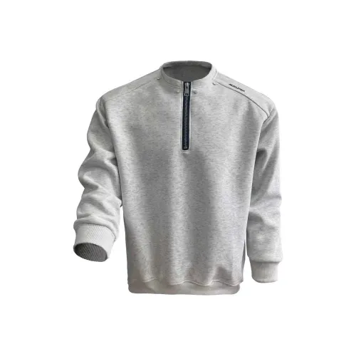 MUSCLETECH Унисекс Свитшоты