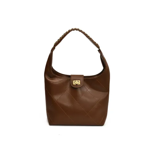 Champion Cub ПУ (полиуретан) Сумка через плечо Стандартная Женская Многоцветная