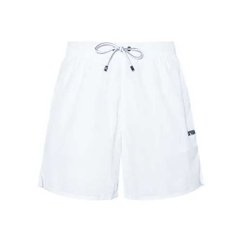 EMPORIO ARMANI Повседневные шорты Мужской