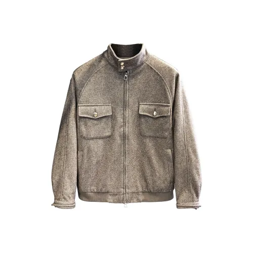 YGQPZHZ Мужские куртки