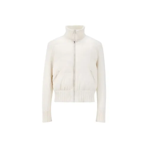 PZGE Женские пуховики