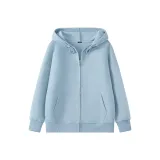 Haze Синий (Логотип на груди Flying Ласточка Серый)