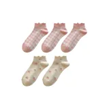 Клетка 3 упаковки + Клубника 2 упаковки